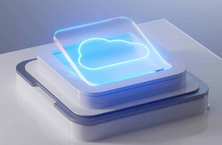 What Is Decentralized Cloud Computing?