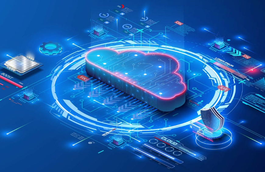 What Is Decentralized Data Storage?