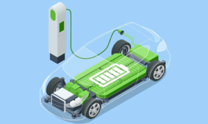 The Evolution of Battery Technology